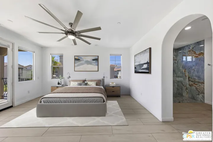406 Calle Traditions, Palm Springs, California 92262