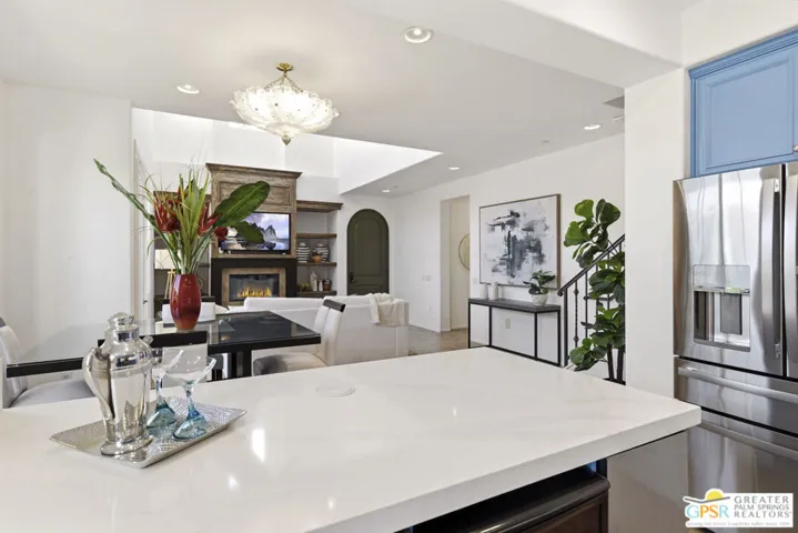 406 Calle Traditions, Palm Springs, California 92262