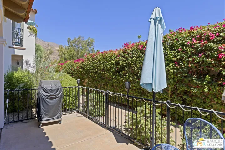 406 Calle Traditions, Palm Springs, California 92262
