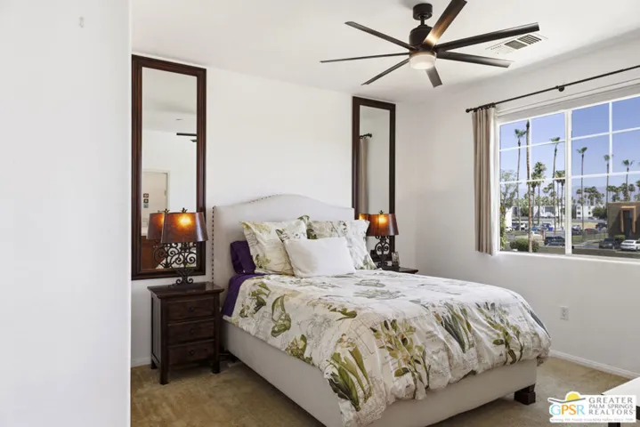 406 Calle Traditions, Palm Springs, California 92262