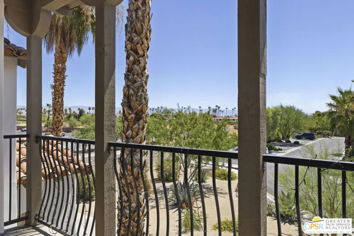 406 Calle Traditions, Palm Springs, California 92262