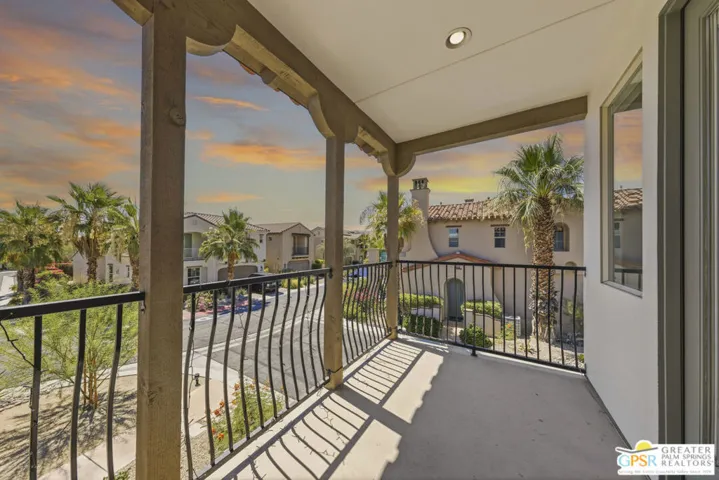 406 Calle Traditions, Palm Springs, California 92262