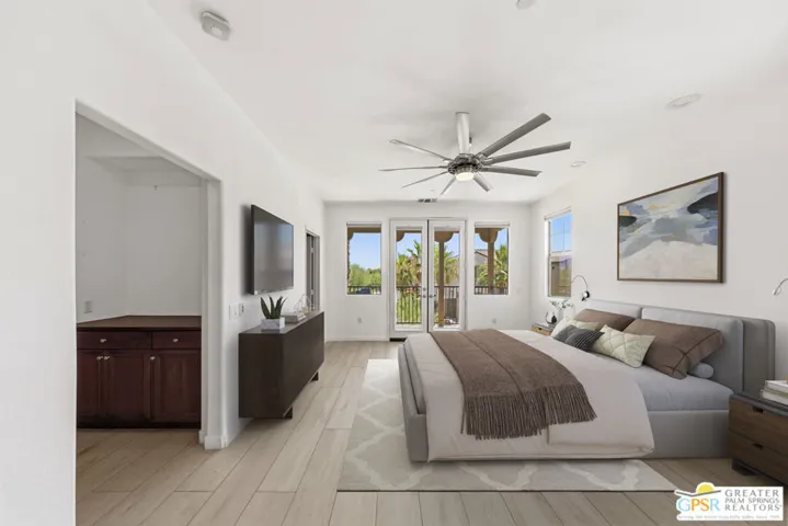 406 Calle Traditions, Palm Springs, California 92262