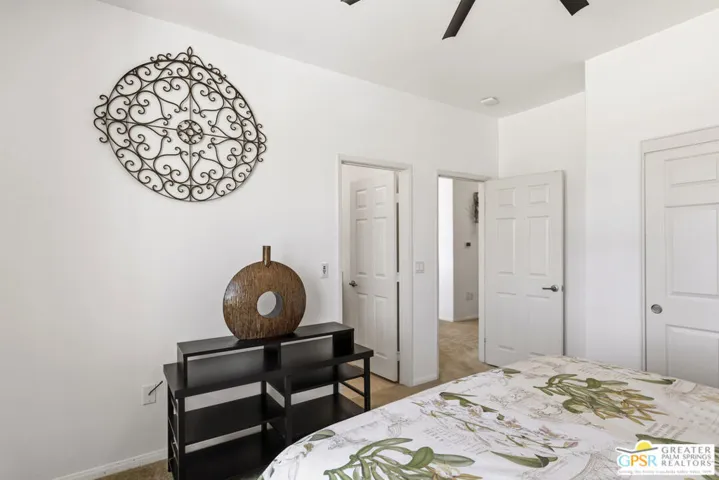 406 Calle Traditions, Palm Springs, California 92262