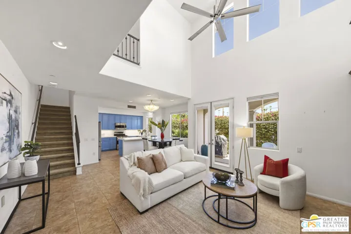 406 Calle Traditions, Palm Springs, California 92262