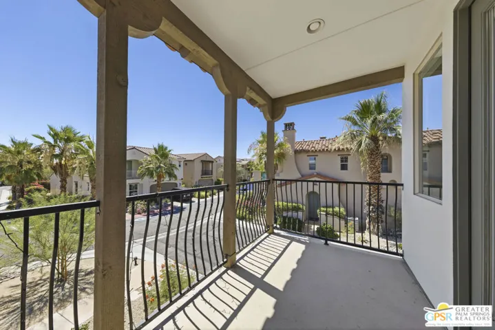 406 Calle Traditions, Palm Springs, California 92262