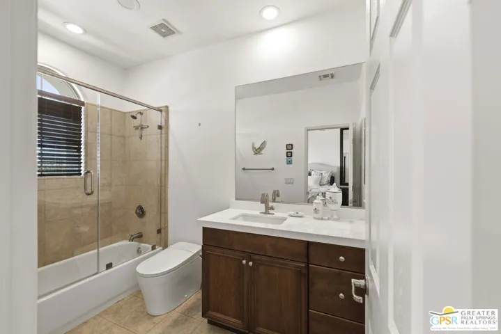 406 Calle Traditions, Palm Springs, California 92262