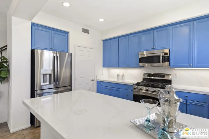 406 Calle Traditions, Palm Springs, California 92262