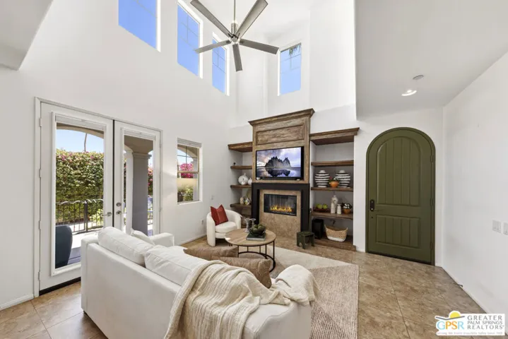 406 Calle Traditions, Palm Springs, California 92262