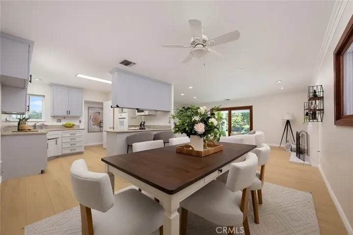 18552 Adivino Street, Rowland Heights, California 91748