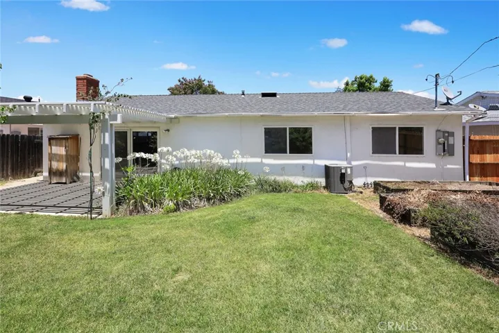 18552 Adivino Street, Rowland Heights, California 91748