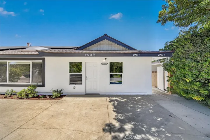 19243 Knapp, Northridge, California 91324