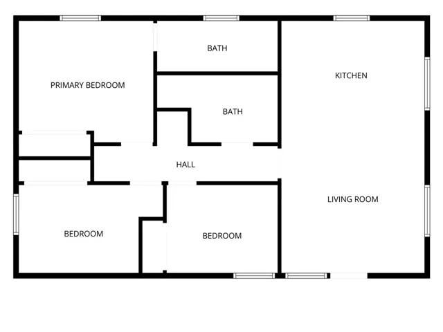 19243 Knapp, Northridge, California 91324