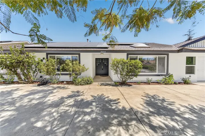 19243 Knapp, Northridge, California 91324