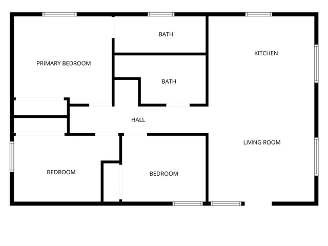 19243 Knapp, Northridge, California 91324