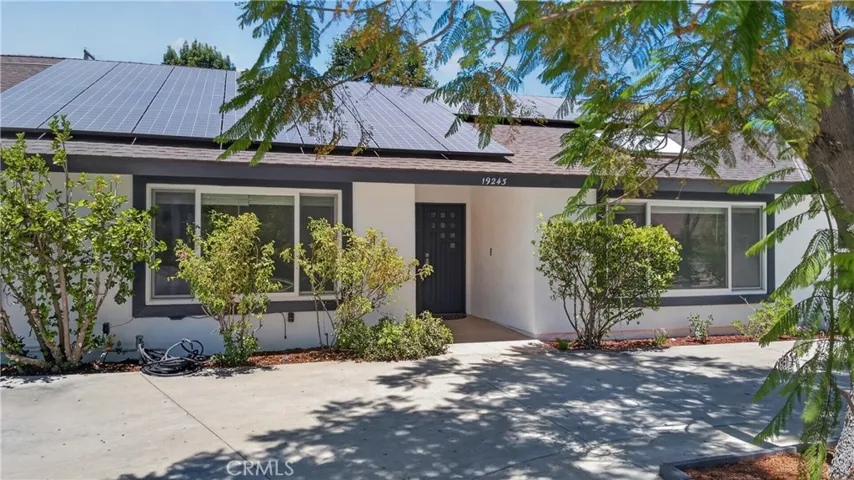 19243 Knapp, Northridge, California 91324