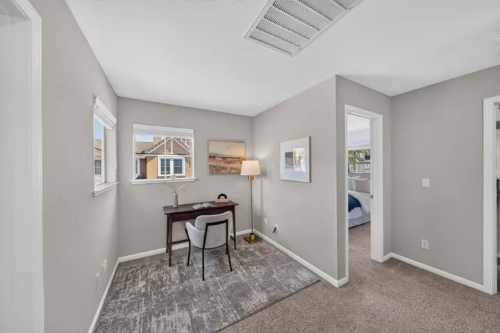 180 Espinosa Lane, Mountain View, California 94043