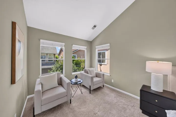 180 Espinosa Lane, Mountain View, California 94043