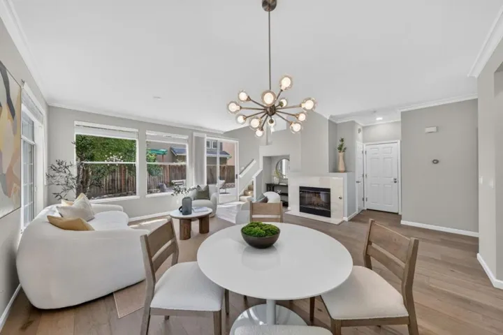 180 Espinosa Lane, Mountain View, California 94043