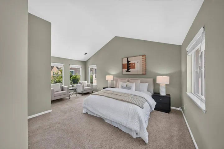 180 Espinosa Lane, Mountain View, California 94043