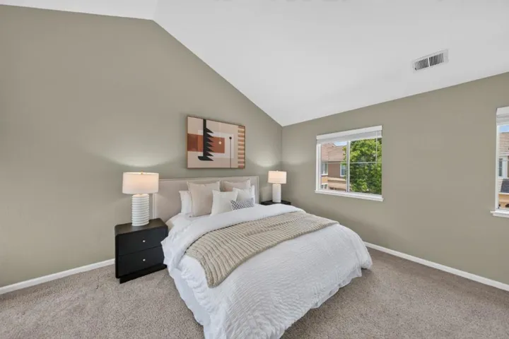 180 Espinosa Lane, Mountain View, California 94043