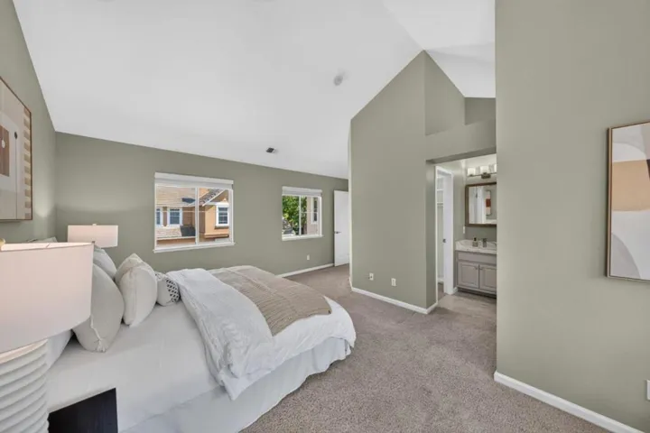 180 Espinosa Lane, Mountain View, California 94043