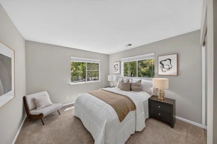 180 Espinosa Lane, Mountain View, California 94043