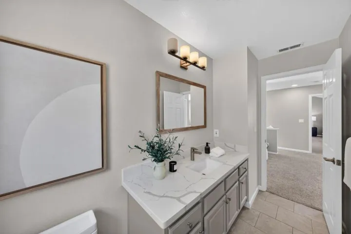 180 Espinosa Lane, Mountain View, California 94043