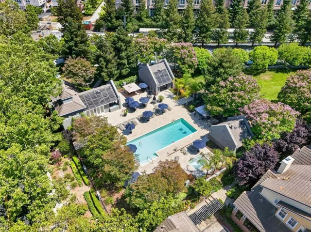 180 Espinosa Lane, Mountain View, California 94043