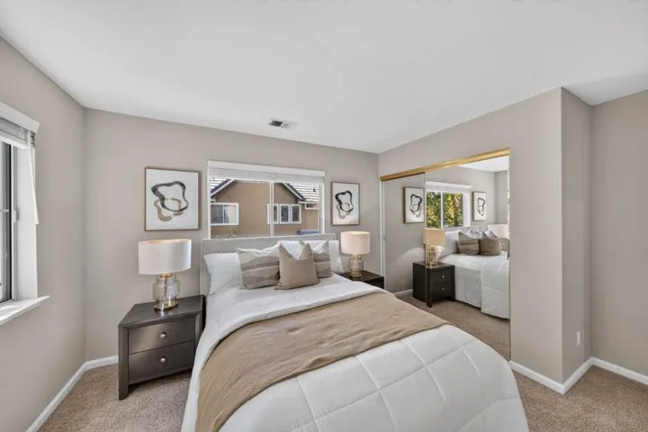 180 Espinosa Lane, Mountain View, California 94043