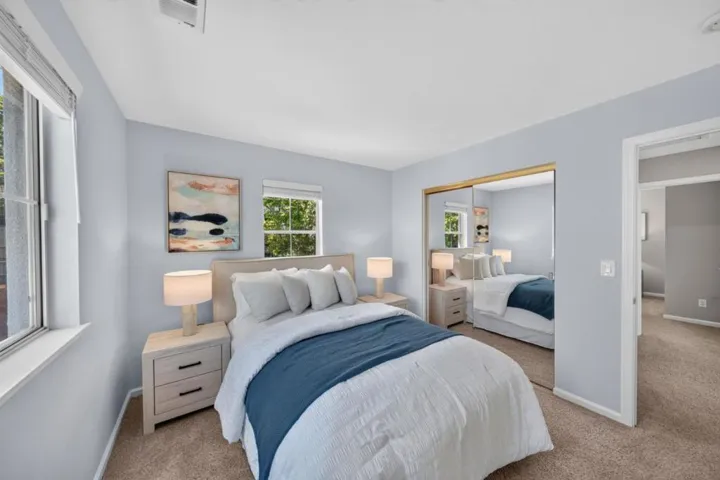 180 Espinosa Lane, Mountain View, California 94043
