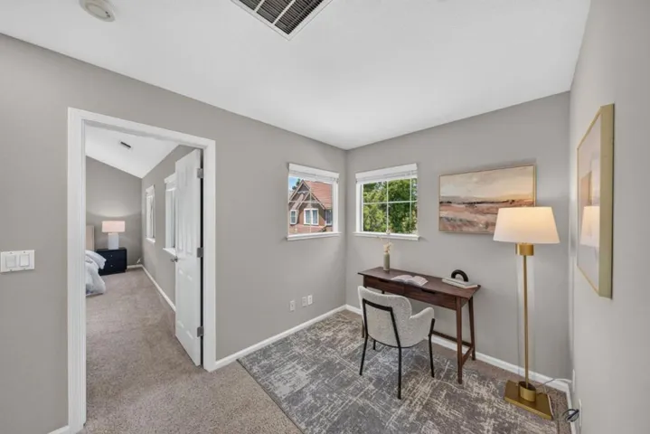 180 Espinosa Lane, Mountain View, California 94043