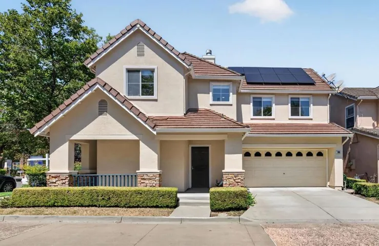 180 Espinosa Lane, Mountain View, California 94043
