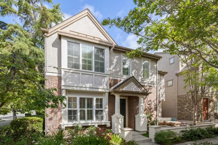 4126 Tobin Circle, Santa Clara, California 95054