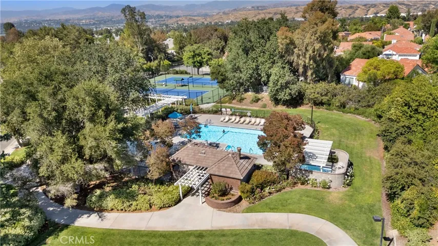 25950 Coloretti Court, Valencia, California 91355