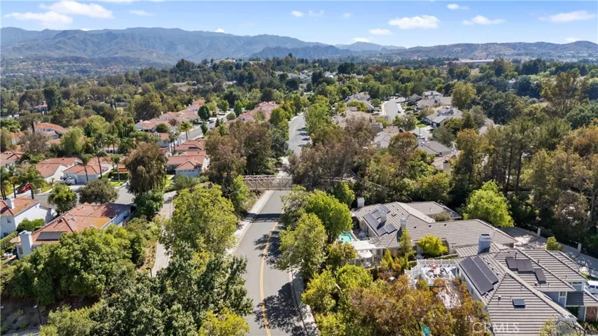 25950 Coloretti Court, Valencia, California 91355