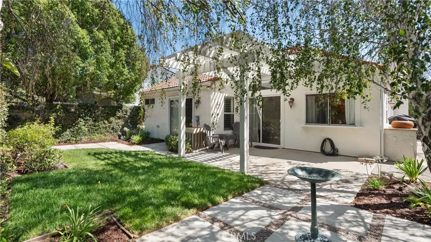 25950 Coloretti Court, Valencia, California 91355