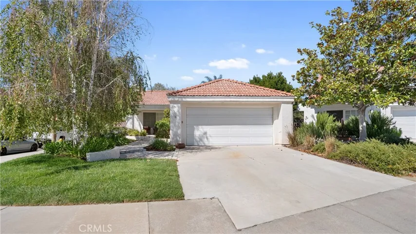 25950 Coloretti Court, Valencia, California 91355