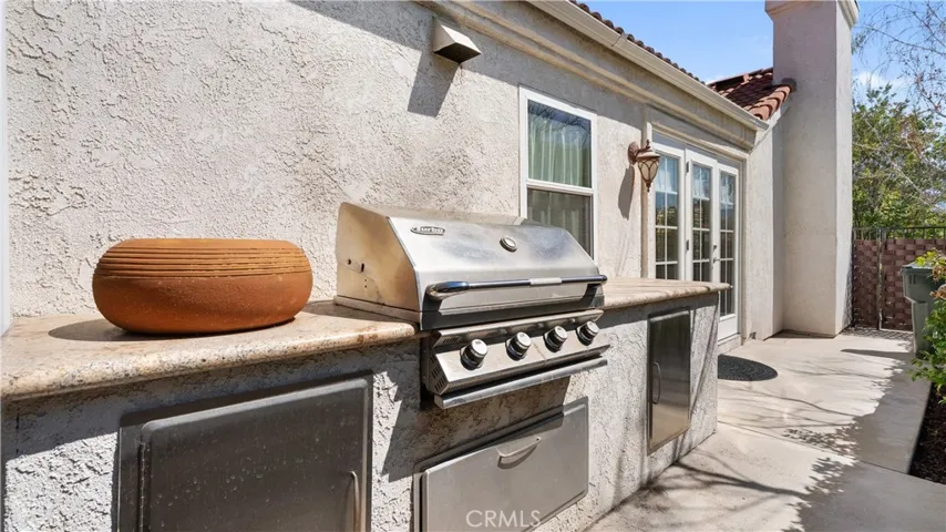 25950 Coloretti Court, Valencia, California 91355
