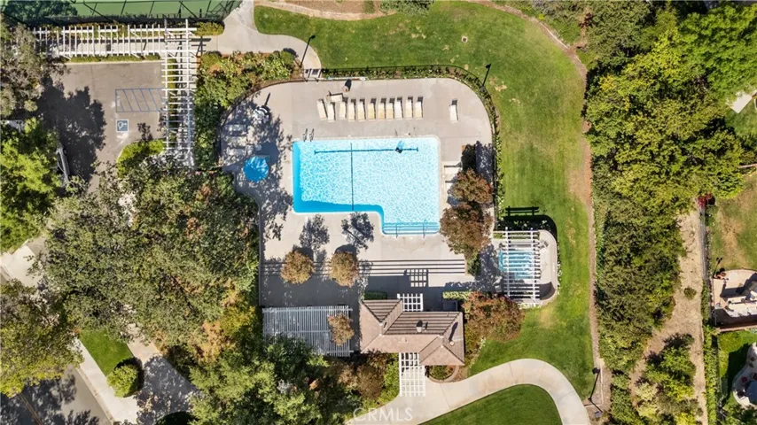 25950 Coloretti Court, Valencia, California 91355