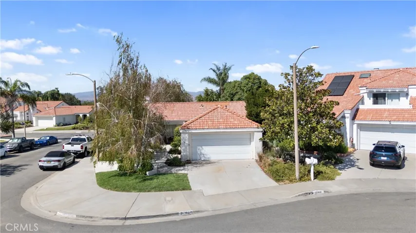 25950 Coloretti Court, Valencia, California 91355