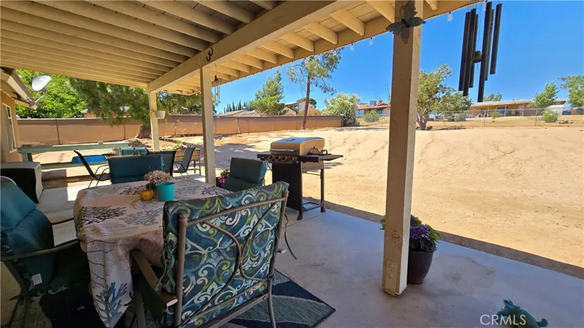 16650 Cactus Street, Hesperia, California 92345