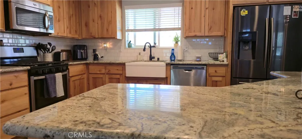 Kitchen Other View