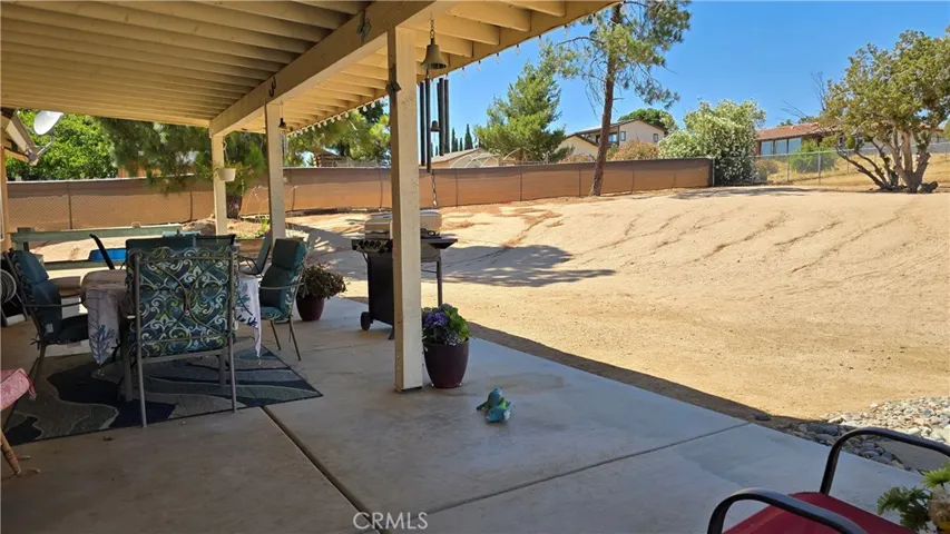 16650 Cactus Street, Hesperia, California 92345