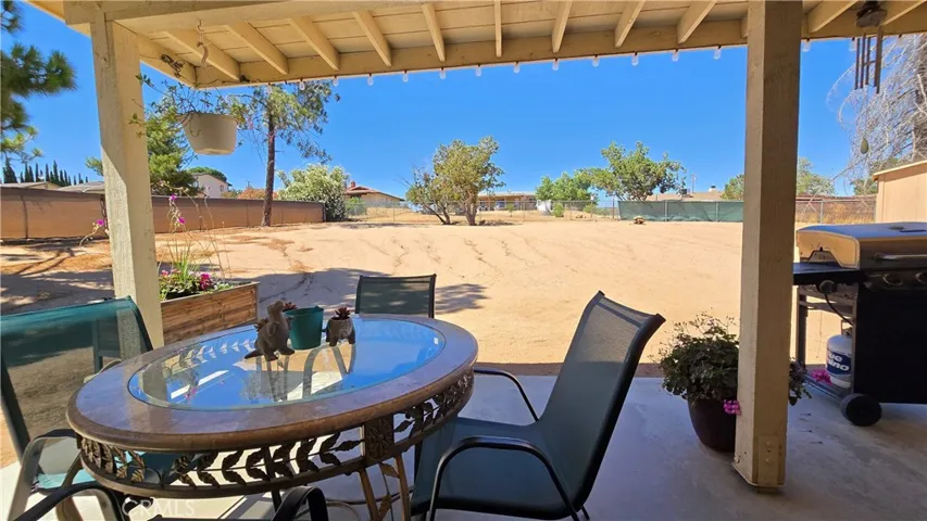 16650 Cactus Street, Hesperia, California 92345