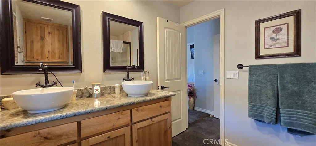 Primary Bathroom other View
