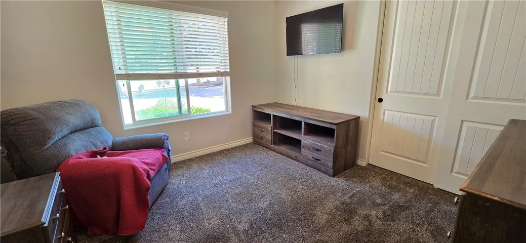 Bedroom 4 Floorspace
