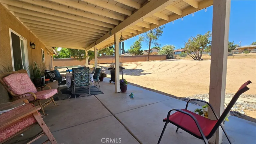 16650 Cactus Street, Hesperia, California 92345