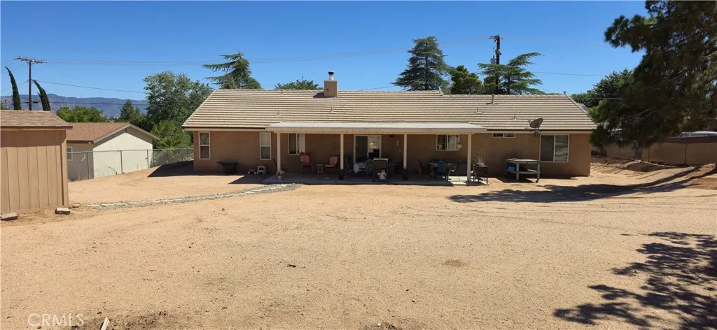 16650 Cactus Street, Hesperia, California 92345