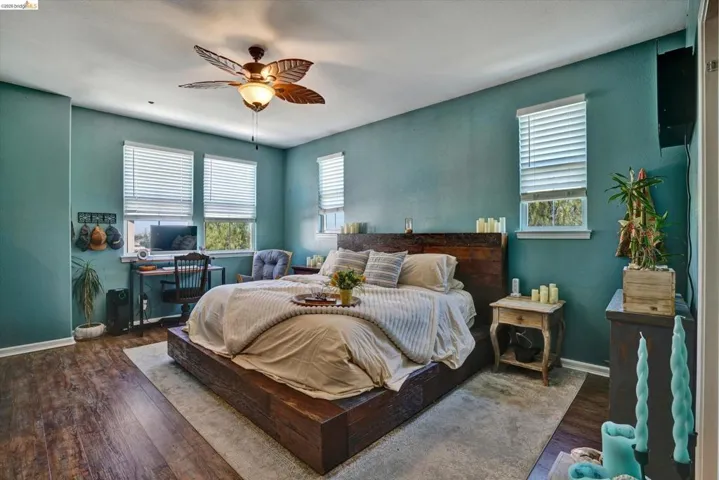 619 Falling Star Dr, Martinez, California 94553